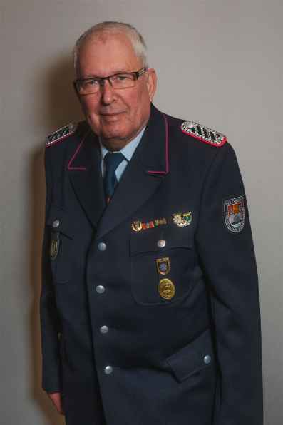 Hubert Möller