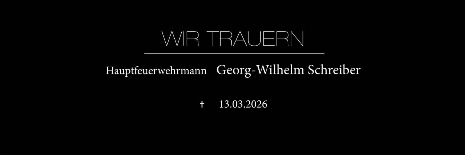 Trauer_Georg_Wilhelm_Schreiber